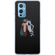 Чехол BoxFace OnePlus 9 