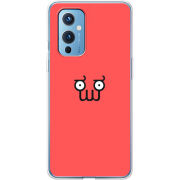 Чехол BoxFace OnePlus 9 