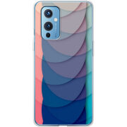 Чехол BoxFace OnePlus 9 