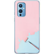 Чехол BoxFace OnePlus 9 