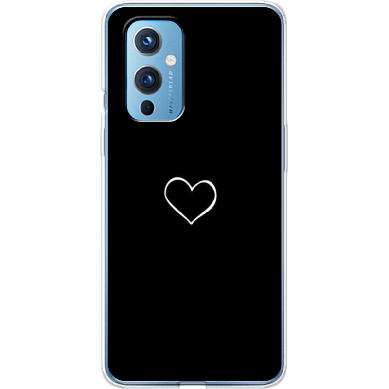 Чехол BoxFace OnePlus 9 