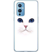 Чехол BoxFace OnePlus 9 