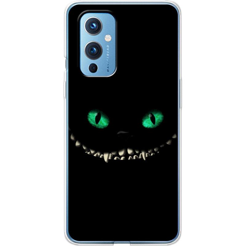 Чехол BoxFace OnePlus 9 