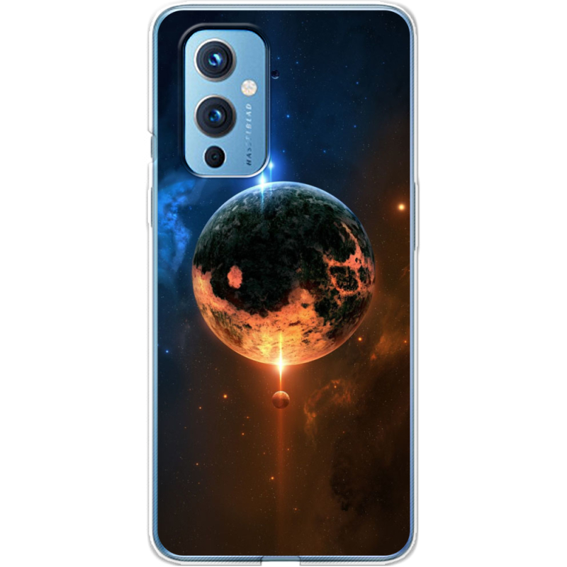 Чехол BoxFace OnePlus 9 