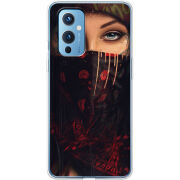 Чехол BoxFace OnePlus 9 