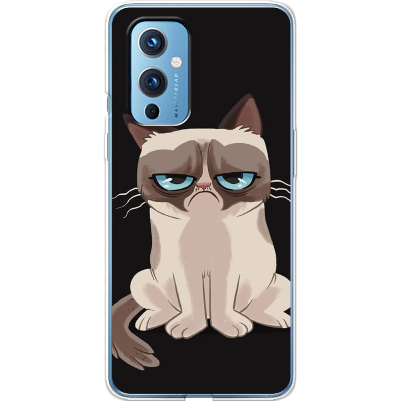 Чехол BoxFace OnePlus 9 