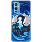 Чехол BoxFace OnePlus 9 Song of the Sea