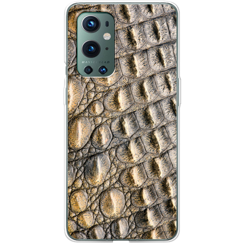 Чехол BoxFace OnePlus 9 Pro 