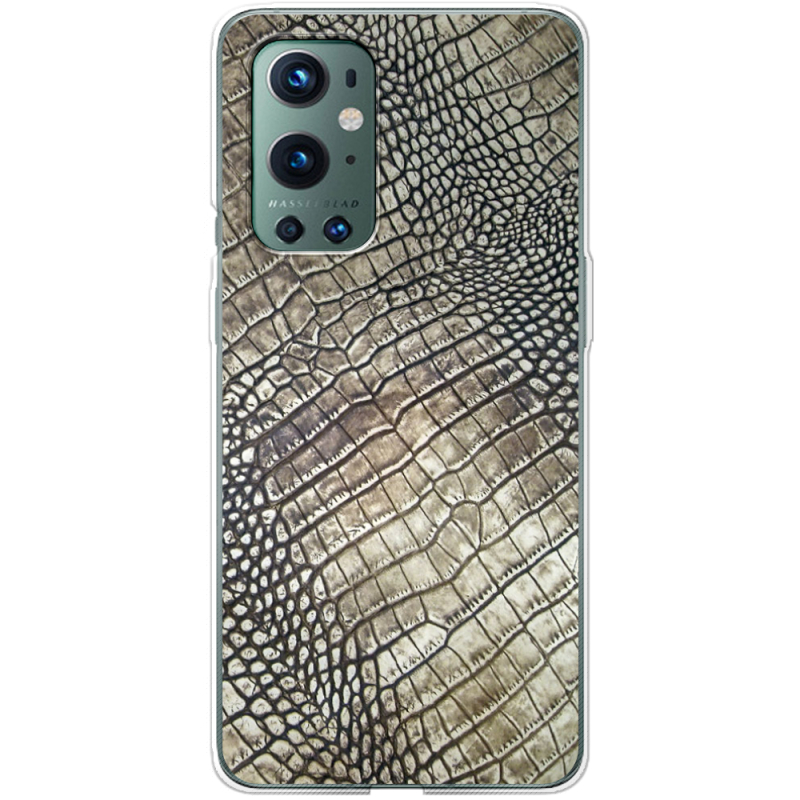 Чехол BoxFace OnePlus 9 Pro 