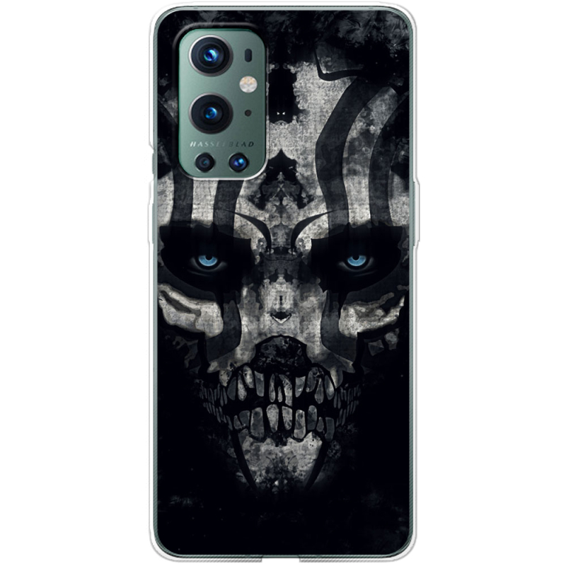 Чехол BoxFace OnePlus 9 Pro The Dark