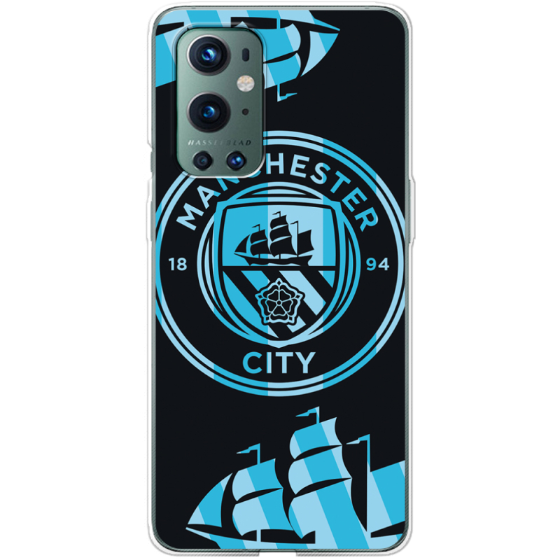 Чехол BoxFace OnePlus 9 Pro FC M-City