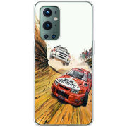 Чехол BoxFace OnePlus 9 Pro Rally