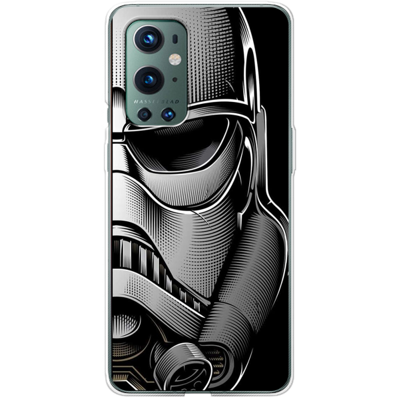 Чехол BoxFace OnePlus 9 Pro Imperial Stormtroopers