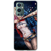 Чехол BoxFace OnePlus 9 Pro Harley Quinn