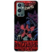 Чехол BoxFace OnePlus 9 Pro 