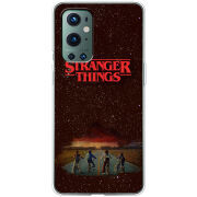 Чехол BoxFace OnePlus 9 Pro 