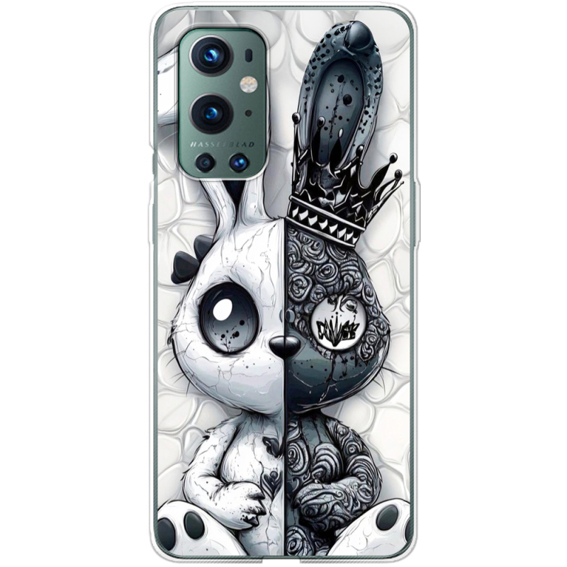 Чехол BoxFace OnePlus 9 Pro 