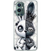 Чехол BoxFace OnePlus 9 Pro 