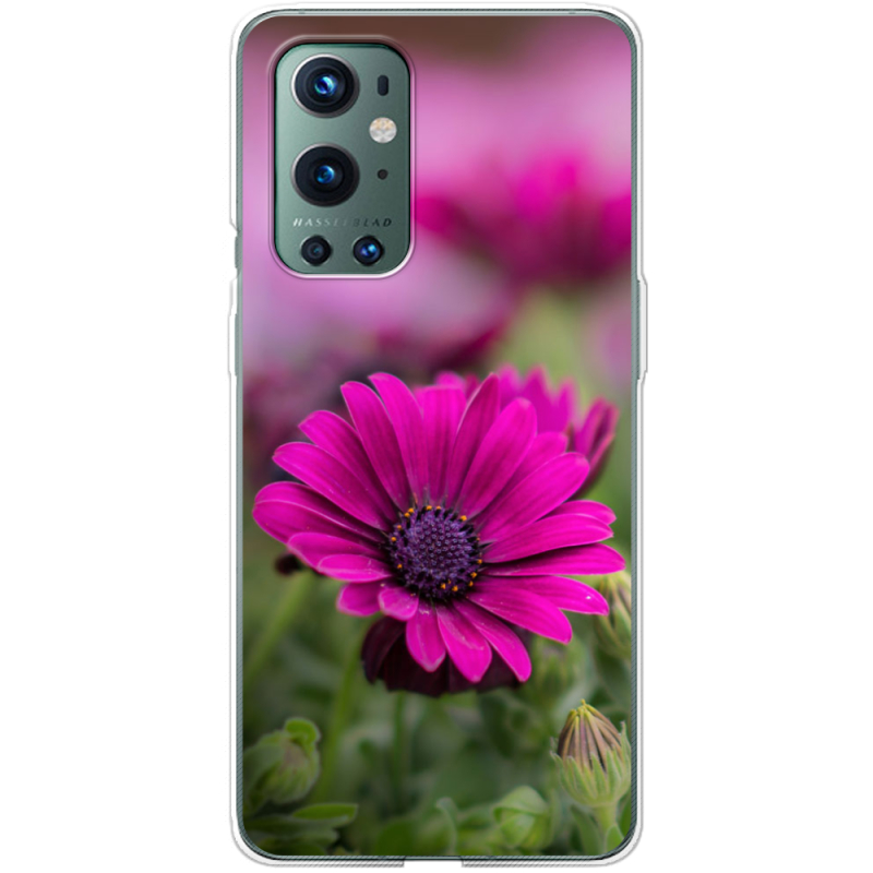 Чехол BoxFace OnePlus 9 Pro 