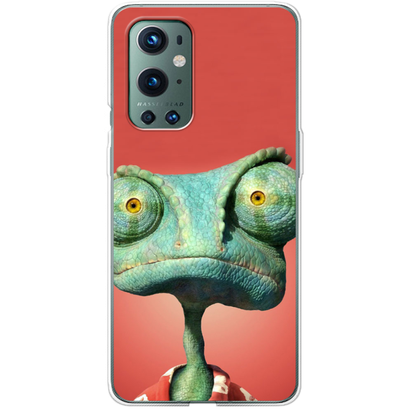 Чехол BoxFace OnePlus 9 Pro 