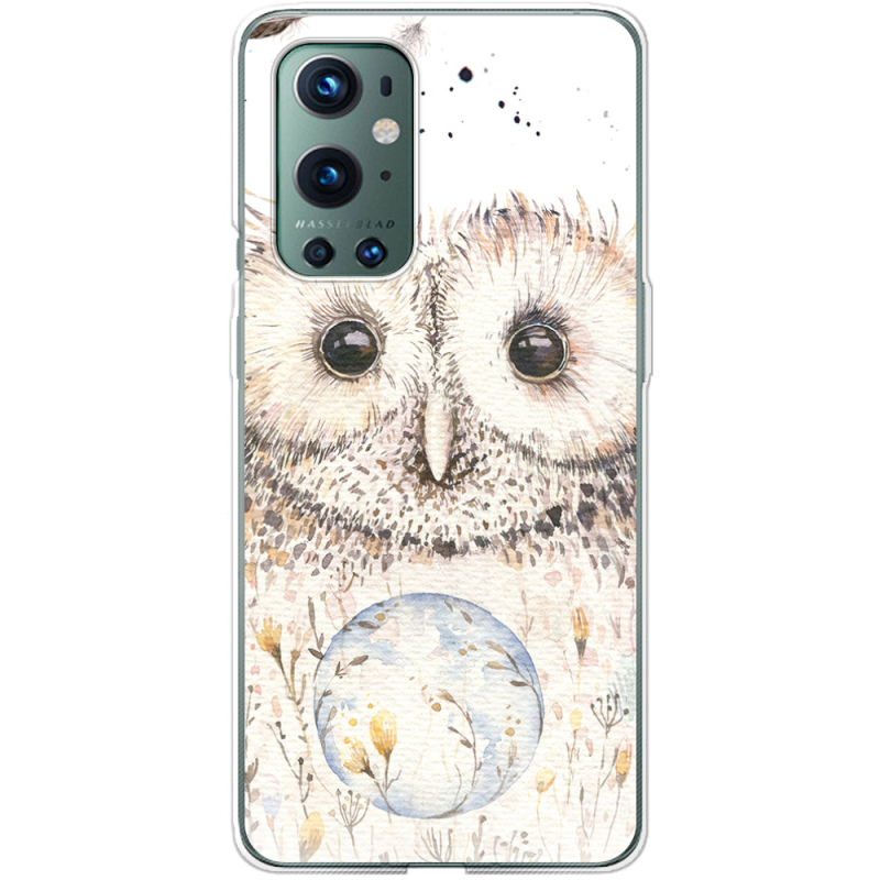 Чехол BoxFace OnePlus 9 Pro 