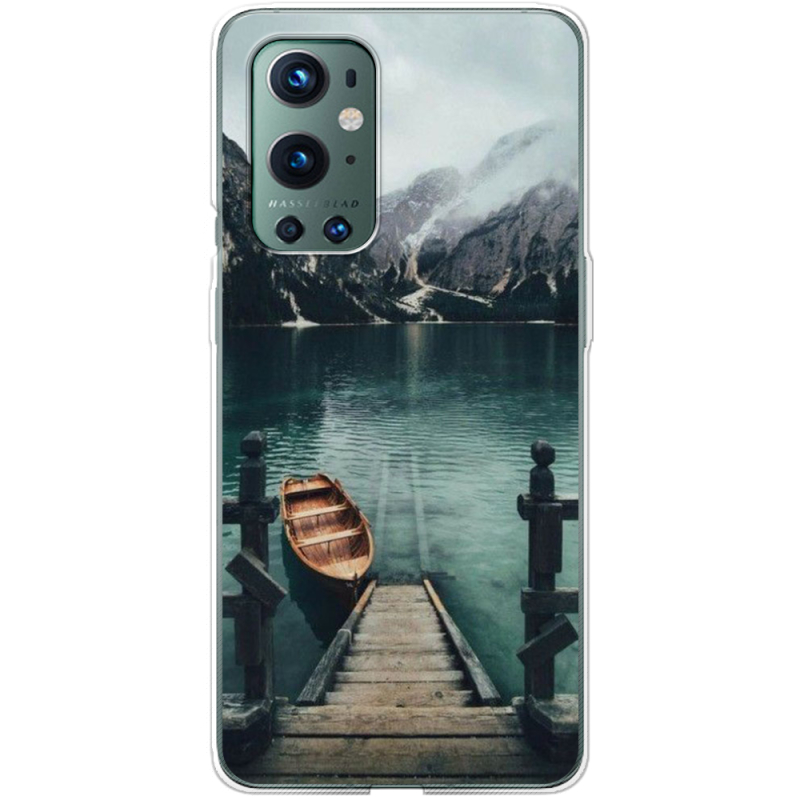 Чехол BoxFace OnePlus 9 Pro 