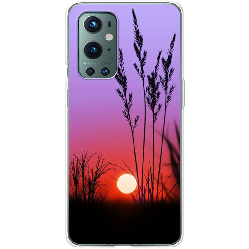 Чехол BoxFace OnePlus 9 Pro 