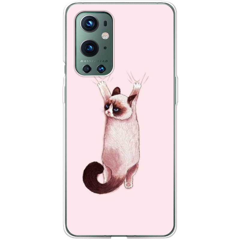 Чехол BoxFace OnePlus 9 Pro 