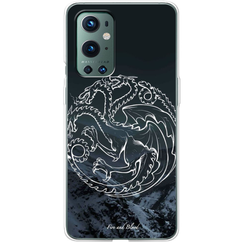 Чехол BoxFace OnePlus 9 Pro 