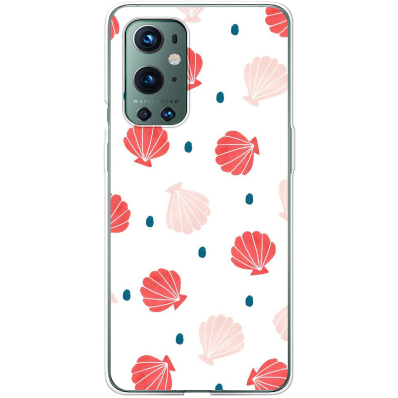 Чехол BoxFace OnePlus 9 Pro 