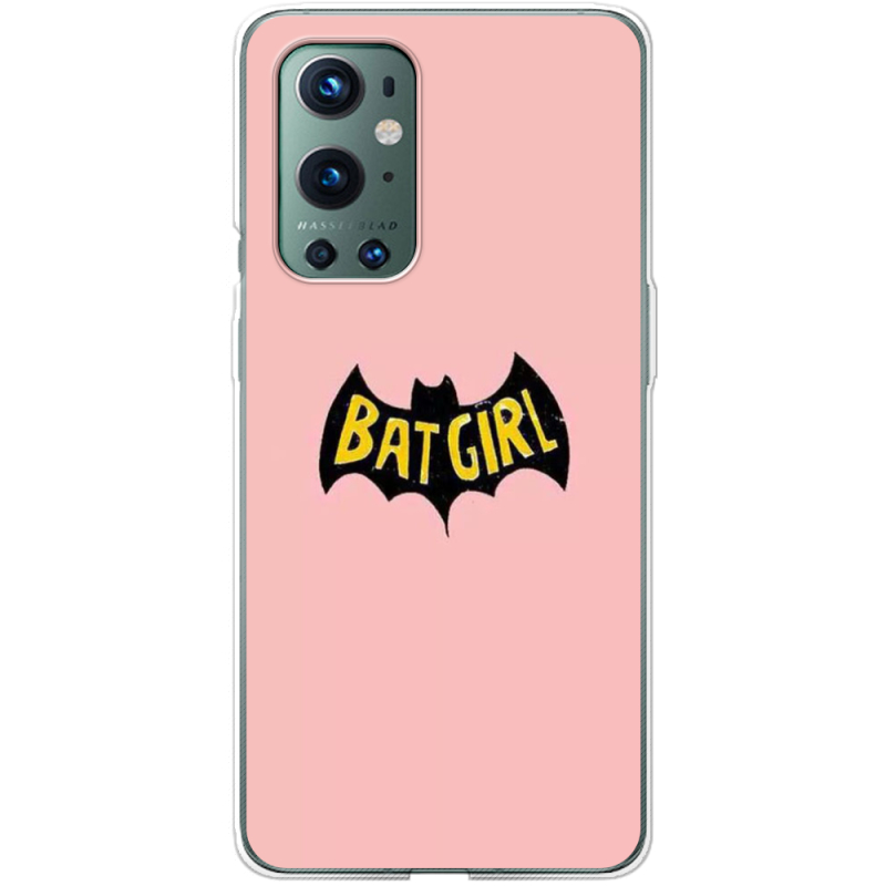 Чехол BoxFace OnePlus 9 Pro 