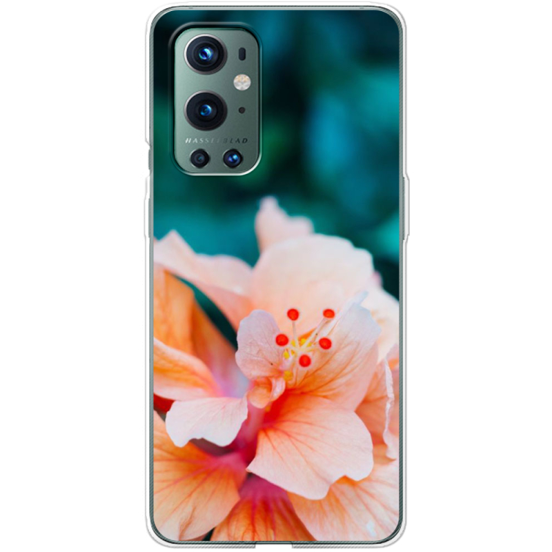 Чехол BoxFace OnePlus 9 Pro 