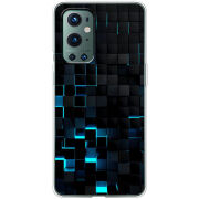 Чехол BoxFace OnePlus 9 Pro Cubes