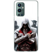 Чехол BoxFace OnePlus 9 Pro Assassins Creed 3