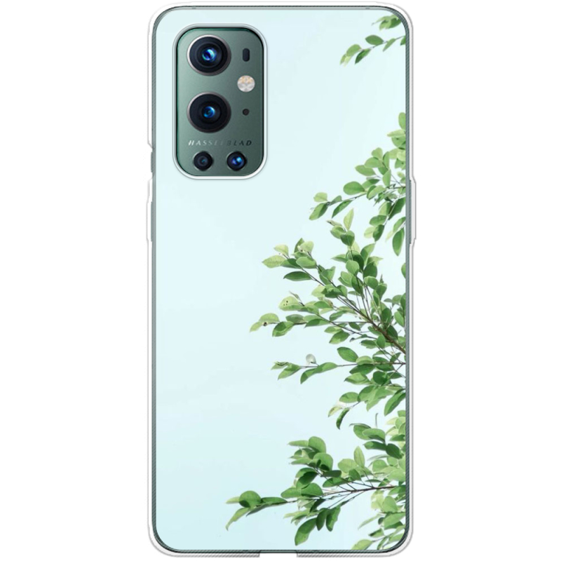 Чехол BoxFace OnePlus 9 Pro 