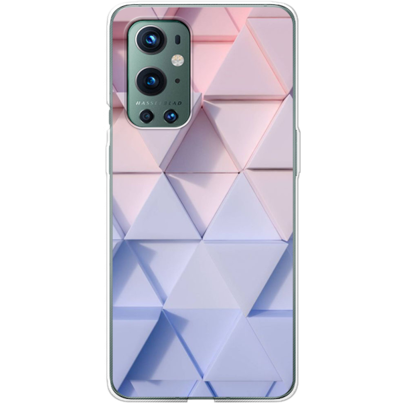 Чехол BoxFace OnePlus 9 Pro 