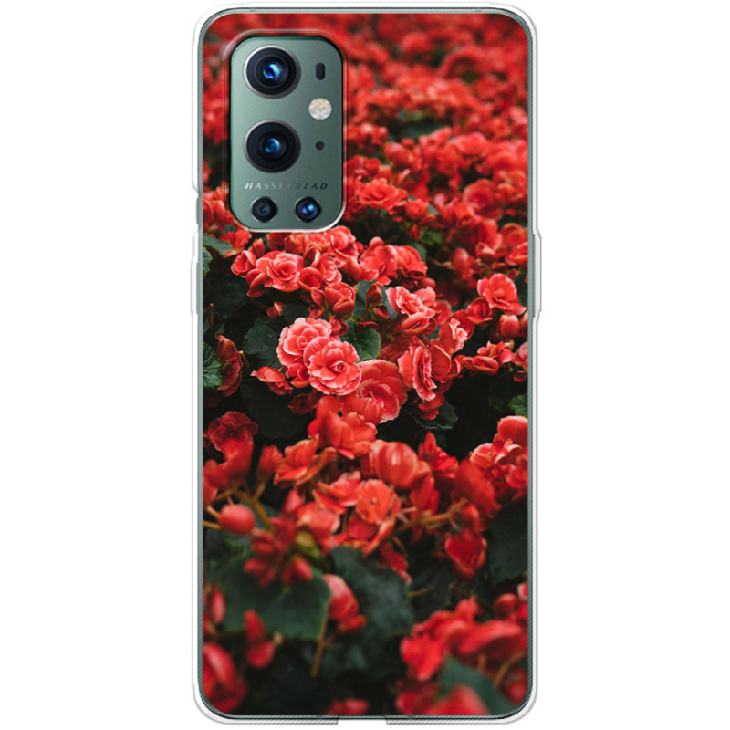 Чехол BoxFace OnePlus 9 Pro 