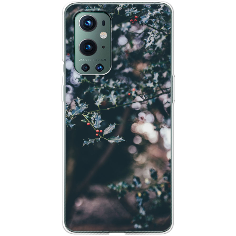 Чехол BoxFace OnePlus 9 Pro 