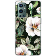 Чехол BoxFace OnePlus 9 Pro Blossom Roses