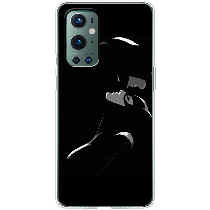 Чехол BoxFace OnePlus 9 Pro 