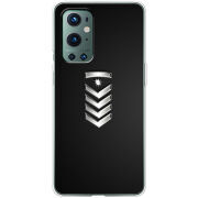 Чехол BoxFace OnePlus 9 Pro 