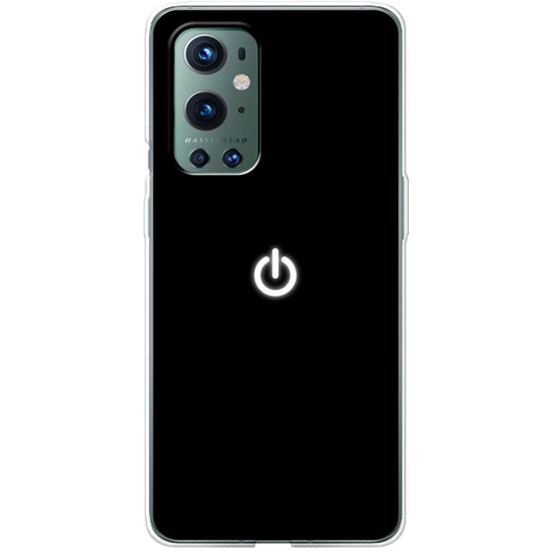 Чехол BoxFace OnePlus 9 Pro 