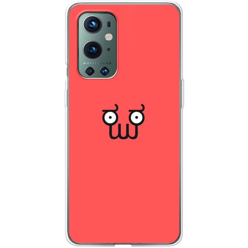 Чехол BoxFace OnePlus 9 Pro 