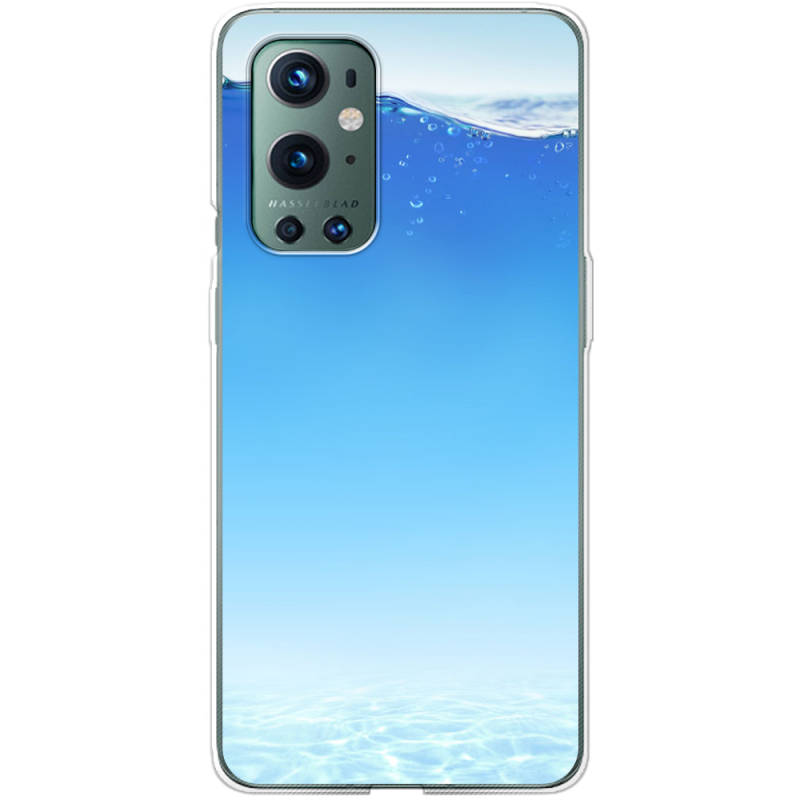 Чехол BoxFace OnePlus 9 Pro 