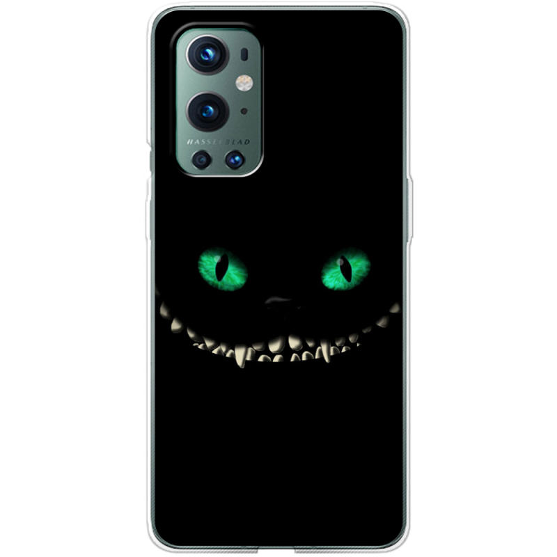 Чехол BoxFace OnePlus 9 Pro 