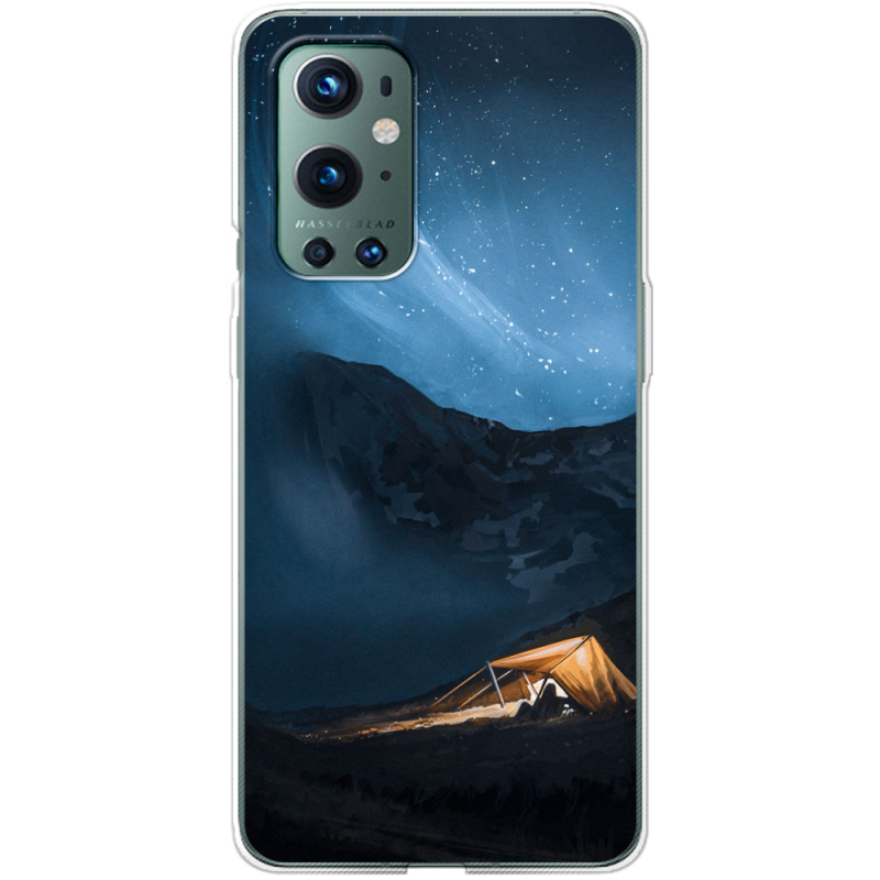 Чехол BoxFace OnePlus 9 Pro Nowhere