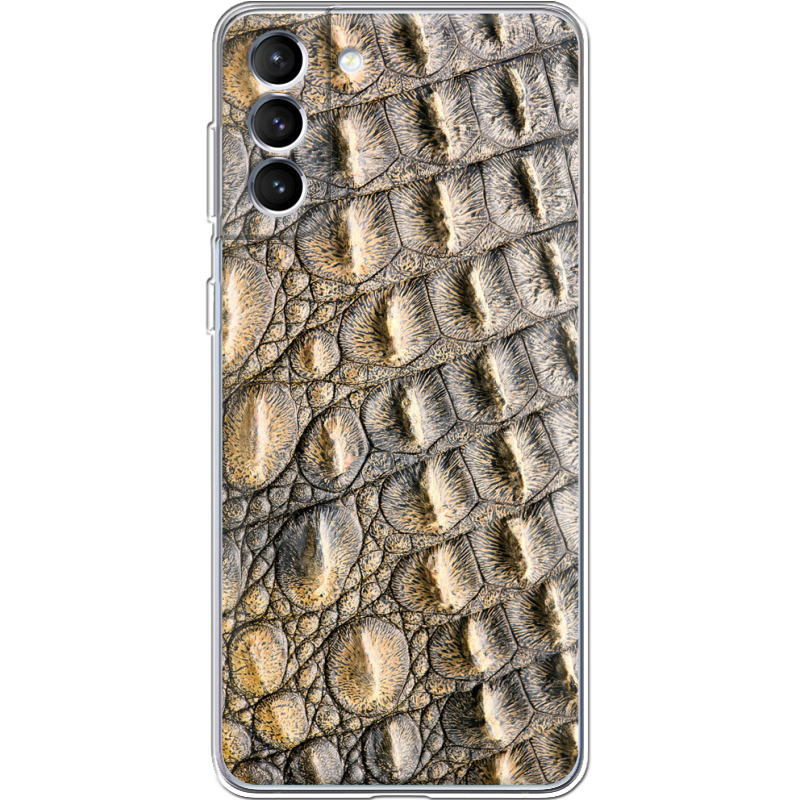 Чехол BoxFace Samsung Galaxy S21 FE (G990) 