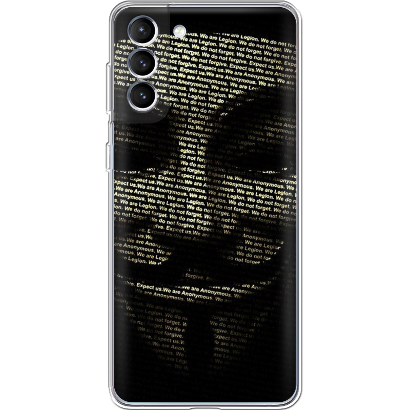 Чехол BoxFace Samsung Galaxy S21 FE (G990) 