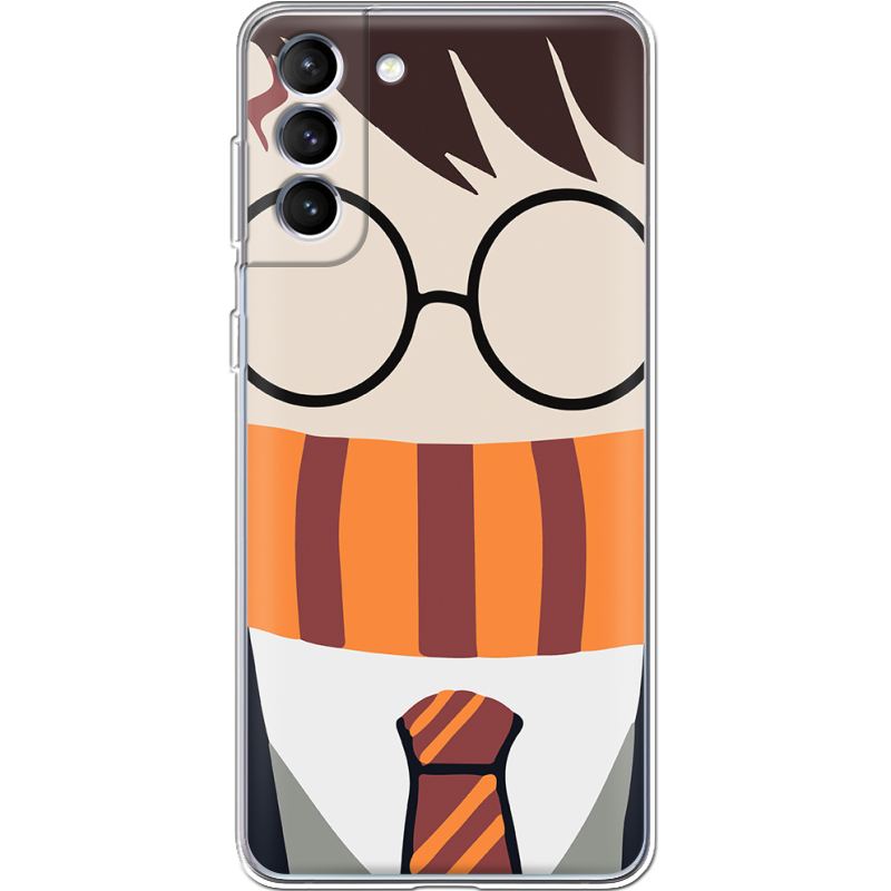 Чехол BoxFace Samsung Galaxy S21 FE (G990) Harry