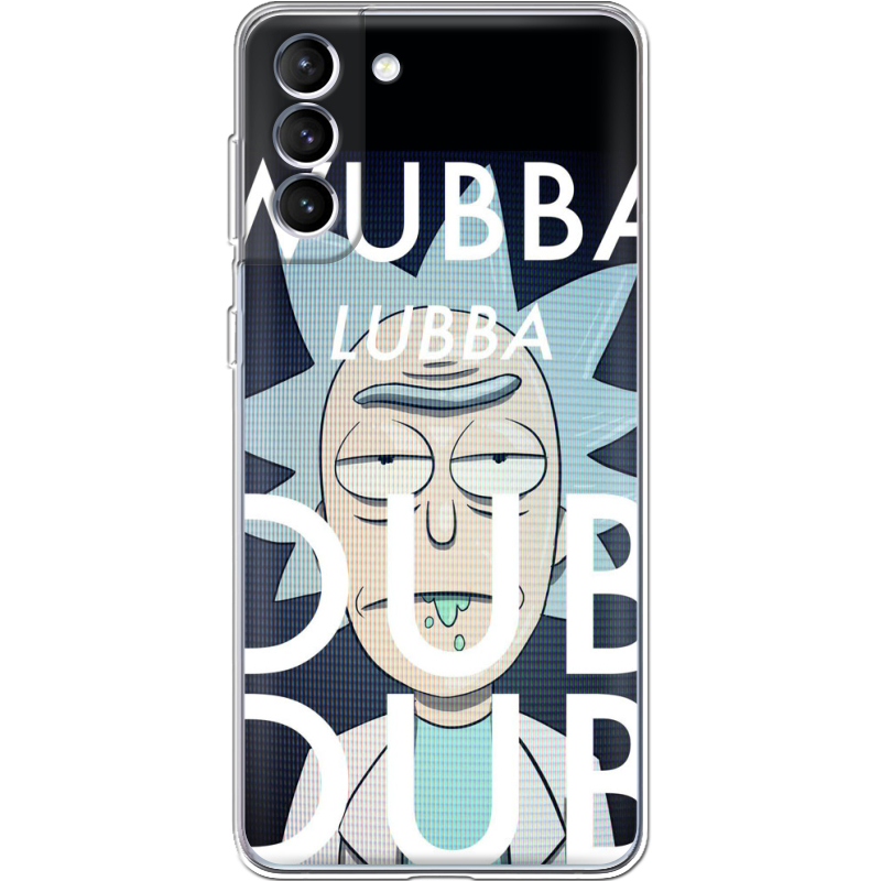 Чехол BoxFace Samsung Galaxy S21 FE (G990) 